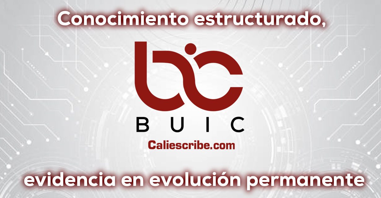 Nace el sistema de Inteligencia Urbana de Cali , de Caliescribe