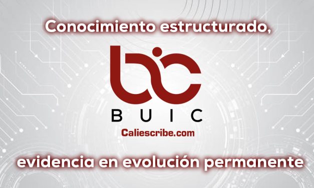 Nace el sistema de Inteligencia Urbana de Cali , de Caliescribe