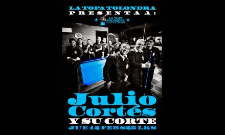 La cultura en la semana de febrero 08 a 14
