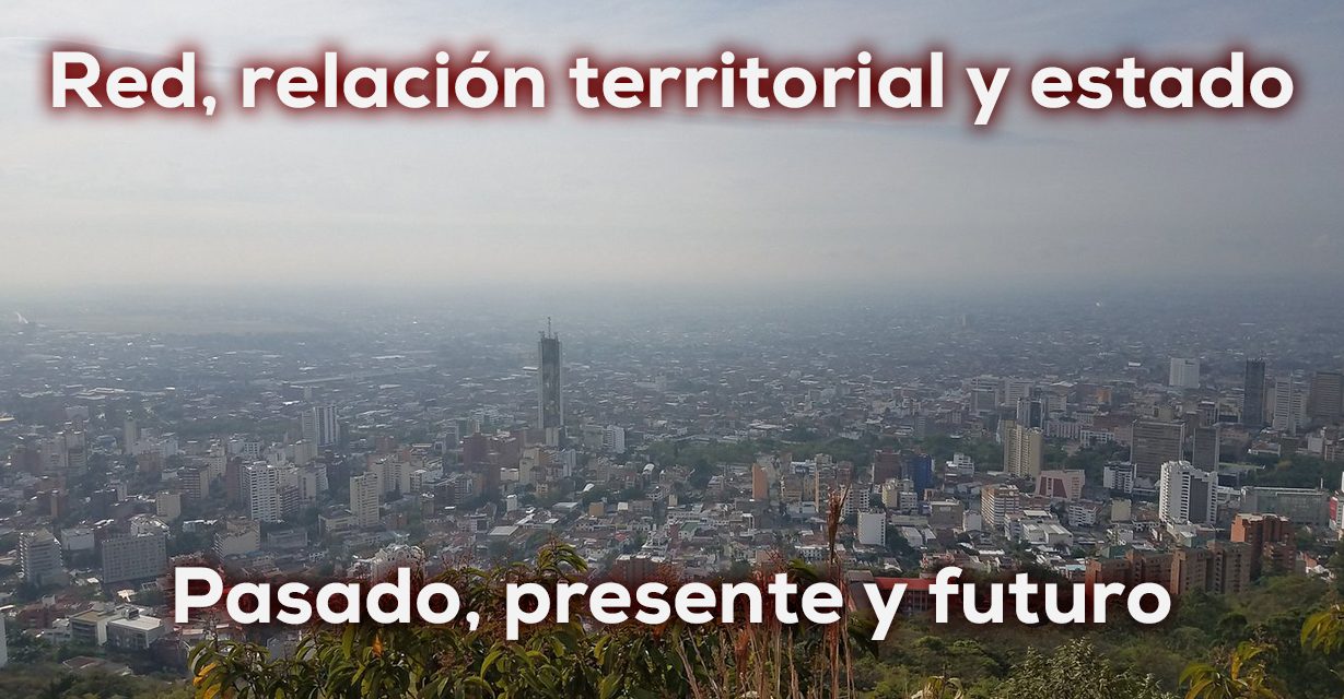 Vías rurales y de ladera de Cali
