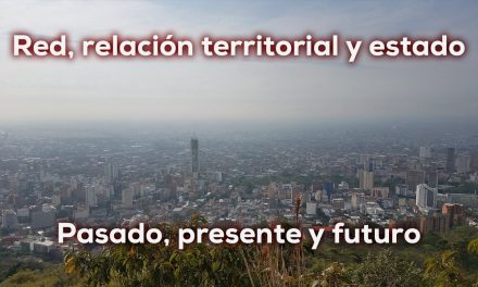 Vías rurales y de ladera de Cali