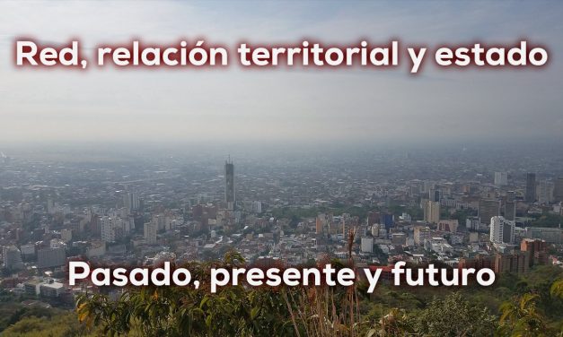 Vías rurales y de ladera de Cali