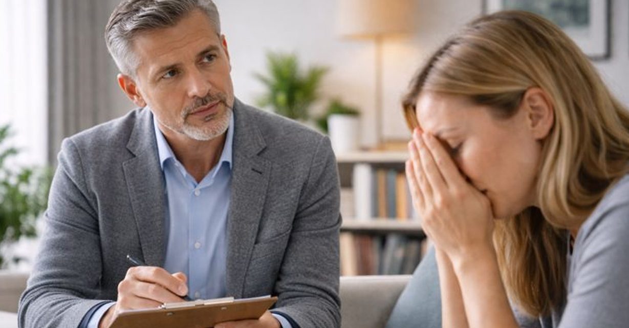 Cali frente al reto de la salud mental: así funciona su red de psiquiatría