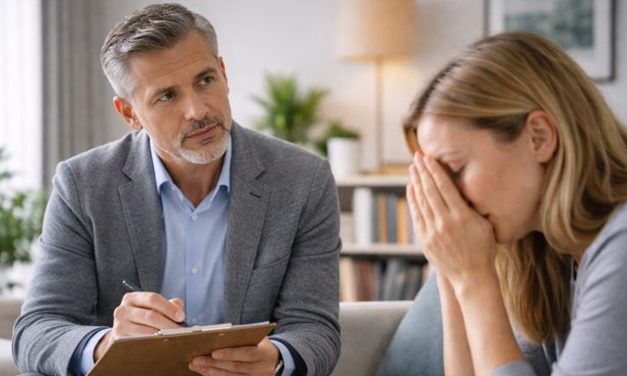 Cali frente al reto de la salud mental: así funciona su red de psiquiatría