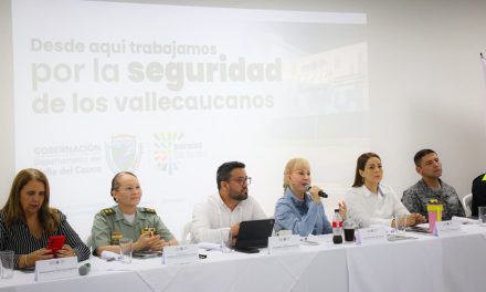 CGES, el cerebro de la inteligencia que enfrenta el crimen en el Valle