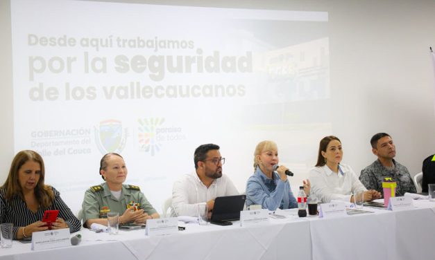 CGES, el cerebro de la inteligencia que enfrenta el crimen en el Valle