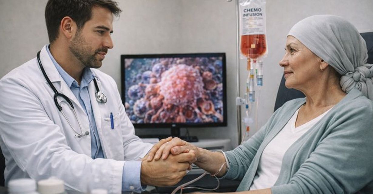 Oncología: la especialidad médica para el diagnóstico y tratamiento del cáncer