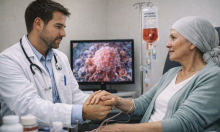 Oncología: la especialidad médica para el diagnóstico y tratamiento del cáncer
