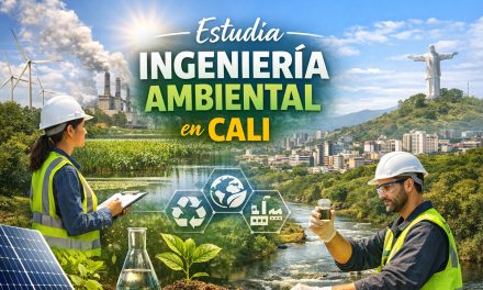 Ingeniería Ambiental en Cali: la carrera que cuida el presente y diseña el futuro de la ciudad