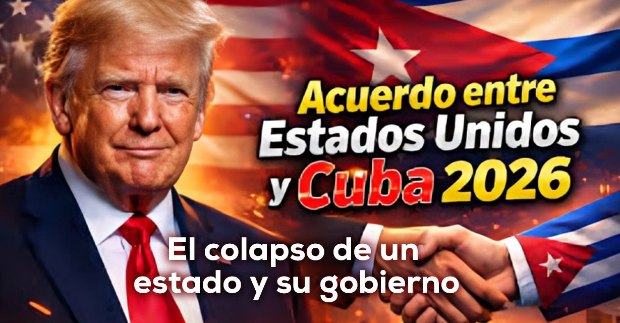 Crisis de Cuba y advertencias de EE. UU.