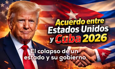 Crisis de Cuba y advertencias de EE. UU.