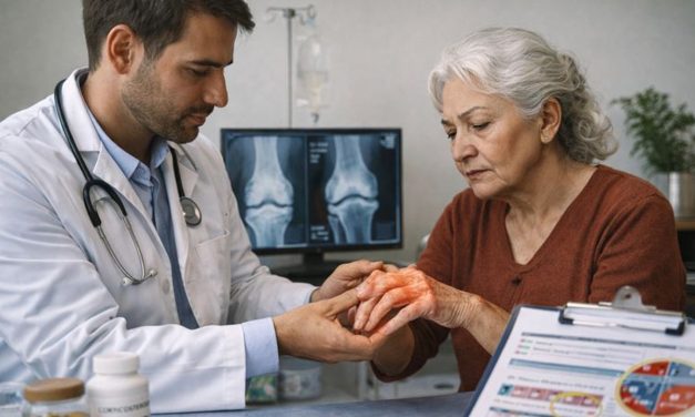 Reumatología: la especialidad médica de las enfermedades autoinmunes y articulares