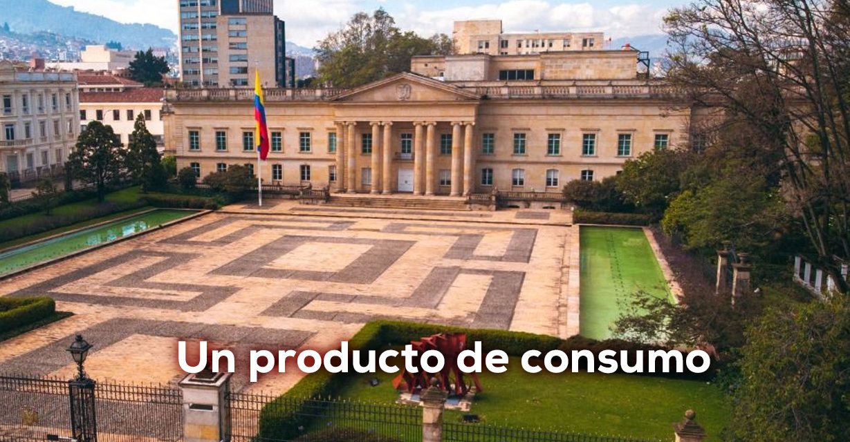 Asesores de campañas electorales y realidad del país