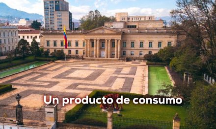 Asesores de campañas electorales y realidad del país