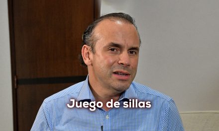 Gobierno Eder, con 29 cambios en 8 dependencias: Inestabilidad