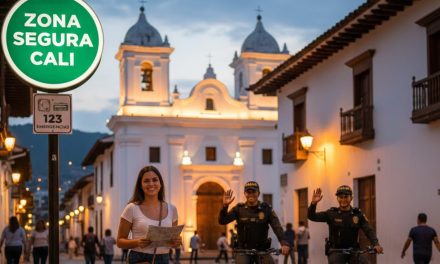 Seguridad y Horarios: Cali para el Turista