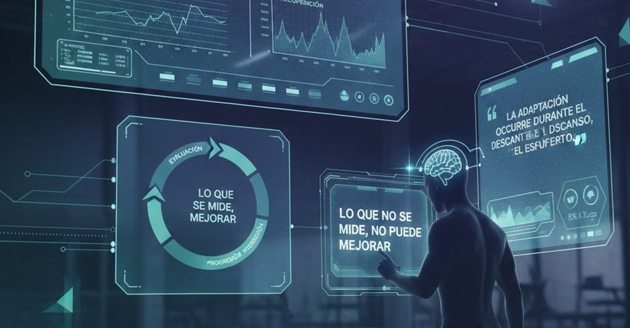 Optimización del Rendimiento: Evaluación y Ajuste del Entrenamiento