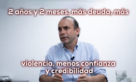 Eder y Cali en cuenta regresiva de 1 año y 10 meses