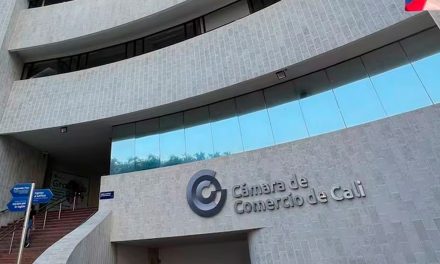 Informe Institucional: Cámara de Comercio de Cali