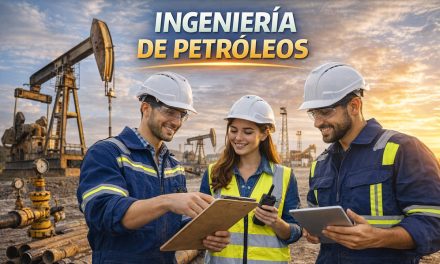 Ingeniería de Petróleos: qué estudia y cómo formarte desde Cali para el sector de hidrocarburos