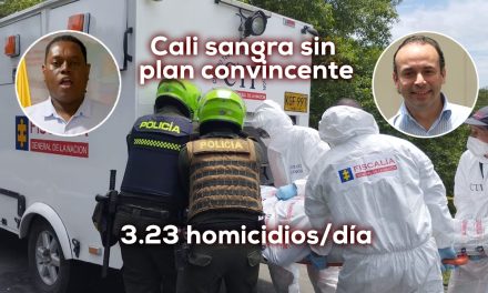 Secretario seguridad, Cr ( r ) Javier Garcés, ¿Cuál es su plan?