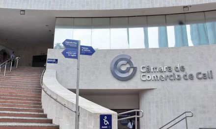 Cámara de Comercio de Cali Sede institucional del desarrollo empresarial del suroccidente colombiano