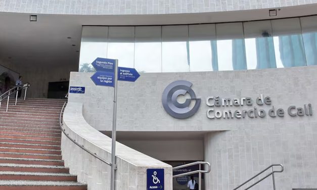 Cámara de Comercio de Cali Sede institucional del desarrollo empresarial del suroccidente colombiano