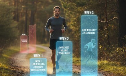 Dominio del Esfuerzo: Ciencia de la Progresión en el Entrenamiento