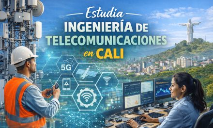 Ingeniería de Telecomunicaciones en Cali: la carrera que conecta la ciudad con el mundo