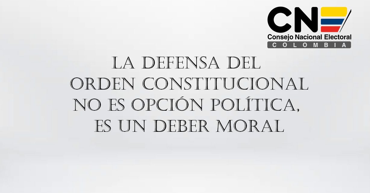 Las próximas elecciones no son rutina electorera