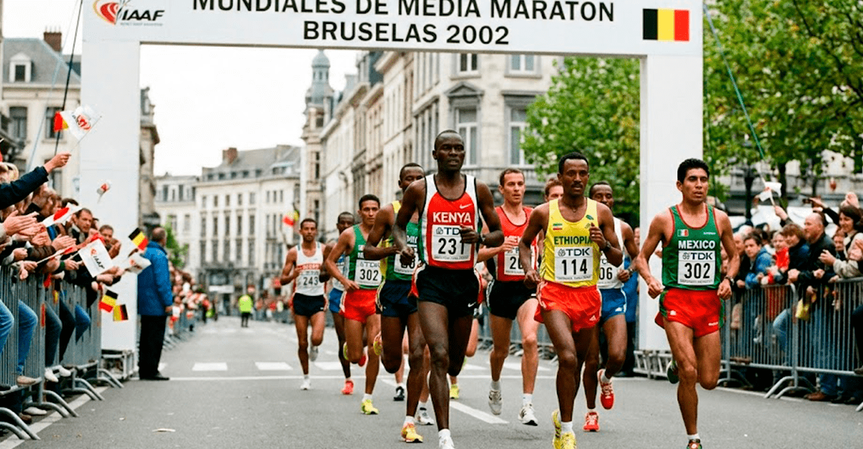 El Duelo de Bruselas: Cuando Kenia y Etiopía Dividieron el Mundo