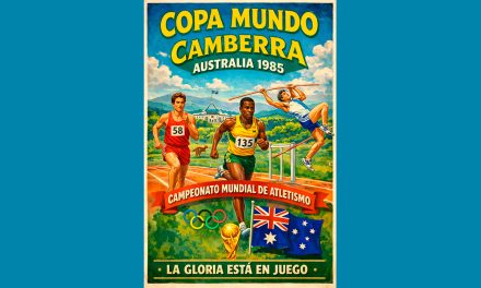 El Olimpo en la Pista: La Epopeya de los Gigantes del Asfalto y la Arena