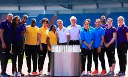 El Trono de Ostrava: Crónica de la Copa Continental 2018
