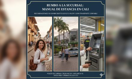 Rumbo a la Sucursal: Manual de Estancia en Cali