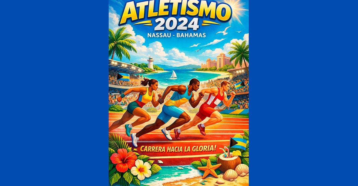 Explosión de Velocidad en el Caribe: El Camino a París 2024