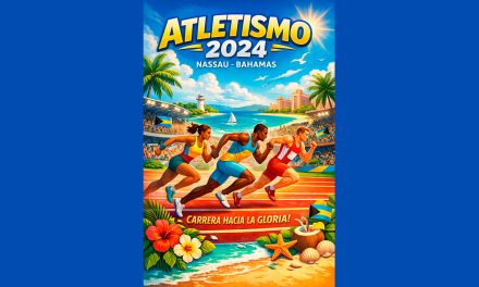 Explosión de Velocidad en el Caribe: El Camino a París 2024