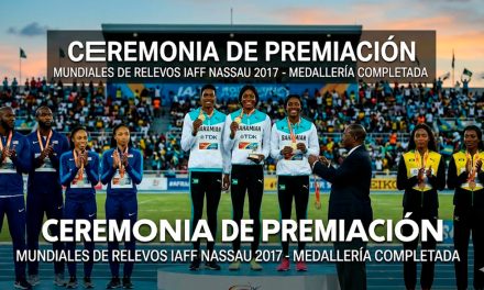 Nassau 2017: El Caribe se Consolida como Epicentro de la Velocidad Mundial