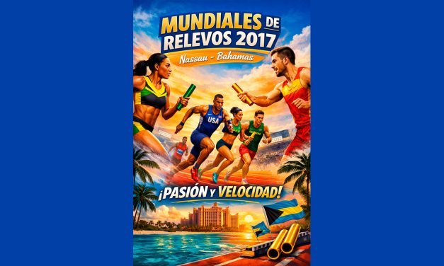 Velocidad en el Paraíso: El Rugir de Nassau 2017