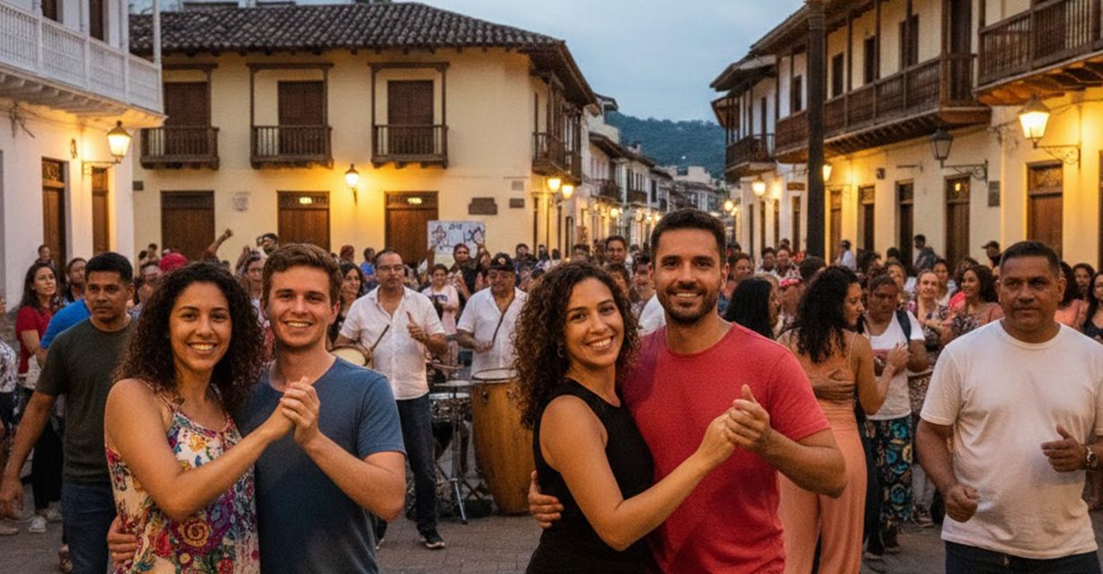 Sucursal del Cielo: Manual de Convivencia y Costos en Cali