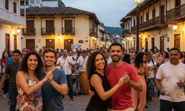 Sucursal del Cielo: Manual de Convivencia y Costos en Cali