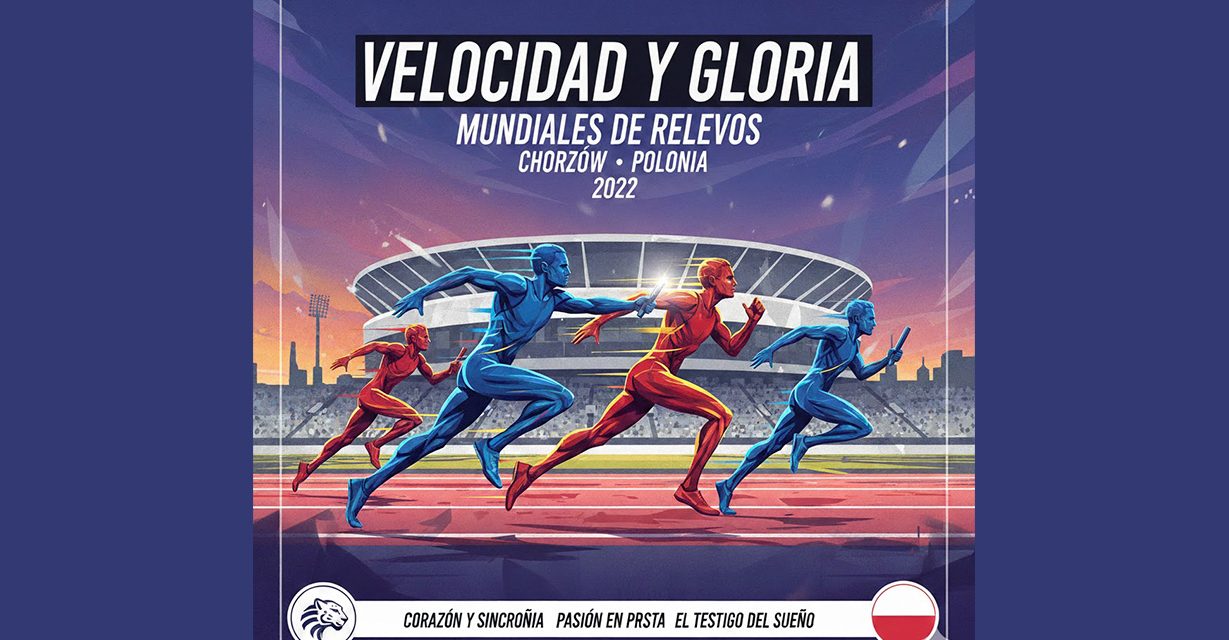 Velocidad y Testigo: El Rugir de Silesia