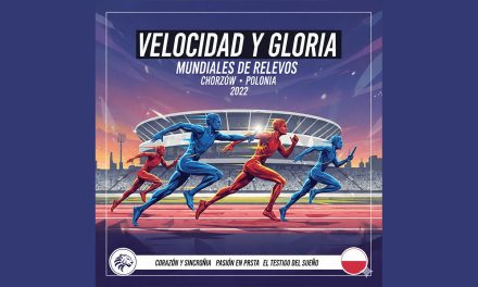 Velocidad y Testigo: El Rugir de Silesia