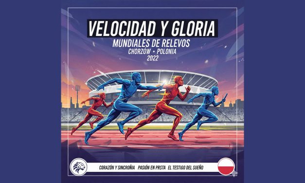 Velocidad y Testigo: El Rugir de Silesia