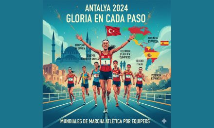 El Compás de la Victoria: La Conquista de Antalya 2024