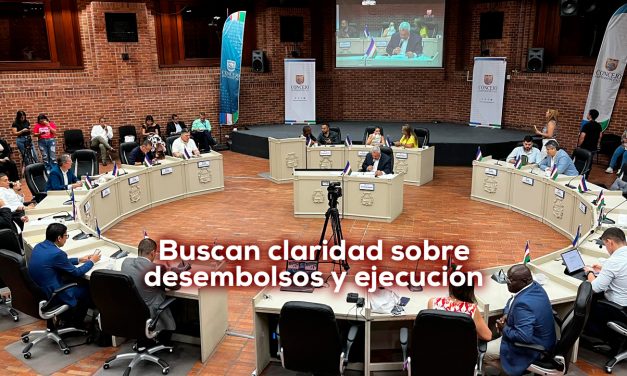 Concejo de Cali citará debate sobre el empréstito de $3.5 billones