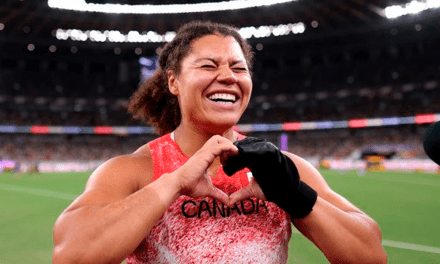 El atletismo preserva su memoria: nuevas piezas ingresan al Museo Mundial del Atletismo