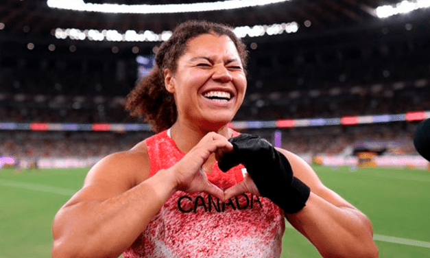 El atletismo preserva su memoria: nuevas piezas ingresan al Museo Mundial del Atletismo