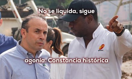 Diagnóstico Emcali Telecomunicaciones, acciones urgente