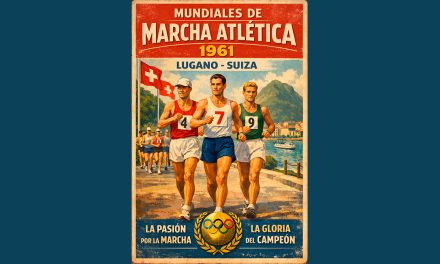 El Despertar del Asfalto: El Nacimiento de la Copa Lugano 1961