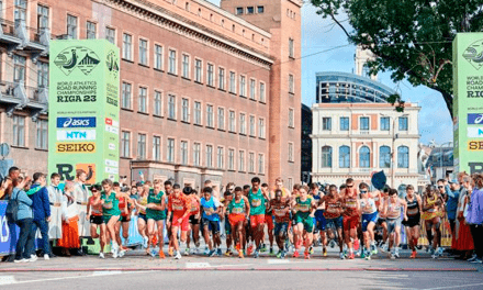 World Athletics abre proceso de candidaturas para eventos internacionales fuera del estadio 2028‑2029
